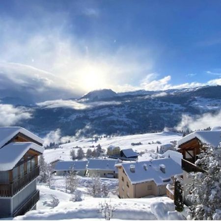 Brienz  Just 10Min From Lenzerheide - Apartment In Vazerol מראה חיצוני תמונה
