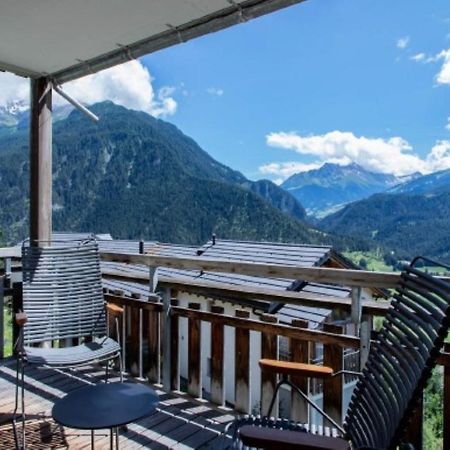 Brienz  Just 10Min From Lenzerheide - Apartment In Vazerol מראה חיצוני תמונה