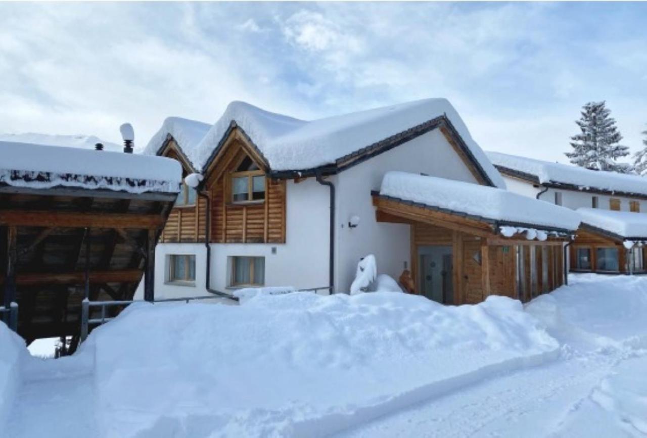 Brienz  Just 10Min From Lenzerheide - Apartment In Vazerol מראה חיצוני תמונה