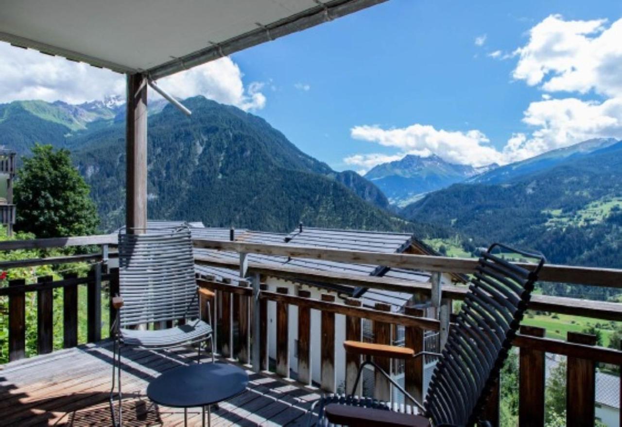 Brienz  Just 10Min From Lenzerheide - Apartment In Vazerol מראה חיצוני תמונה