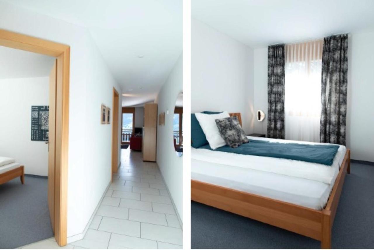 Brienz  Just 10Min From Lenzerheide - Apartment In Vazerol מראה חיצוני תמונה