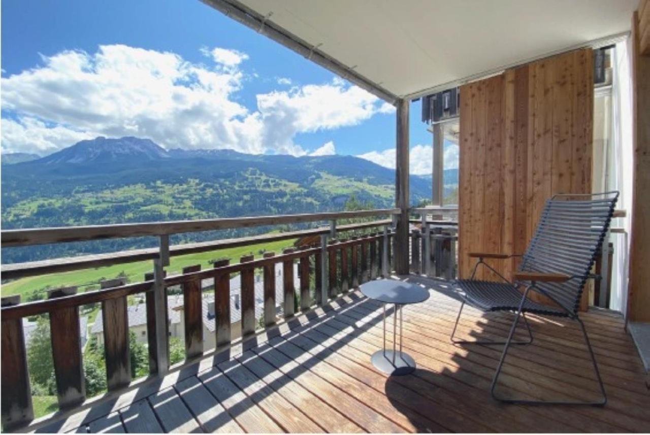 Brienz  Just 10Min From Lenzerheide - Apartment In Vazerol מראה חיצוני תמונה