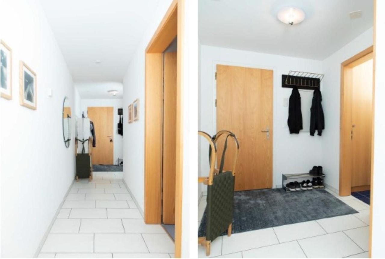 Brienz  Just 10Min From Lenzerheide - Apartment In Vazerol מראה חיצוני תמונה
