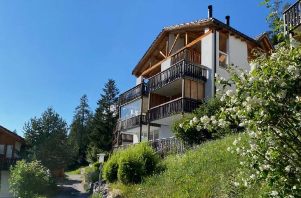 Brienz  Just 10Min From Lenzerheide - Apartment In Vazerol מראה חיצוני תמונה