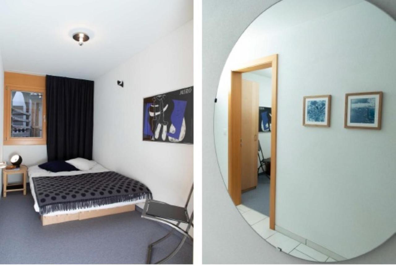Brienz  Just 10Min From Lenzerheide - Apartment In Vazerol מראה חיצוני תמונה